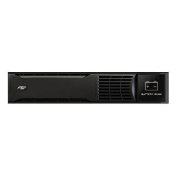 Външни батерия FSP Groupза BB-192/09RT, за UPS Champ Rack 6K, 16 x 12V/9Ah