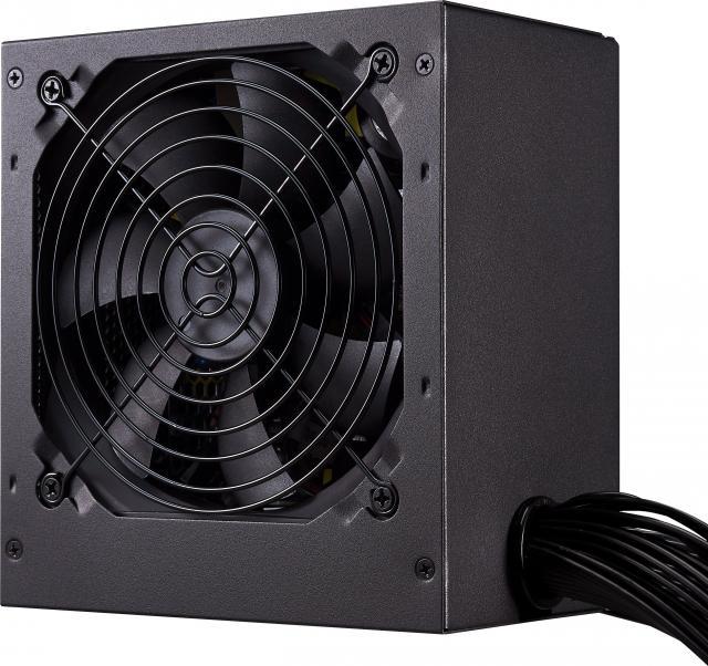 Захранващ блок Cooler Master MWE 650 Bronze V2