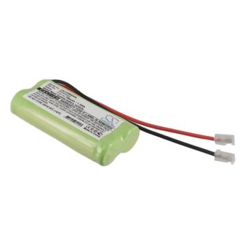 Батерия за телефон за 2* AAA 2.4V 600mAh CAMERON SINO