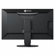 Монитор EIZO ColorEdge CS2731, IPS, 27 inch, Wide, WQHD, HDMI, DisplayPort, DVI-D, USB-C, Черен