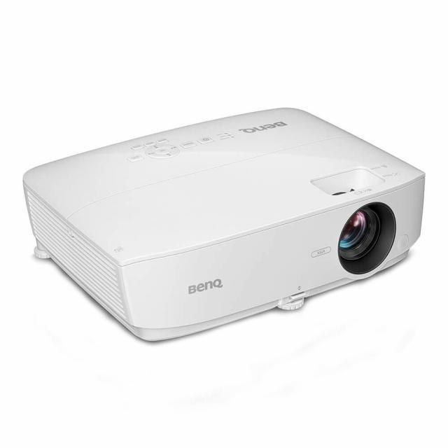 Видеопроектор BenQ MX550, DLP, XGA, 3600 ANSI, 20 000:1