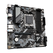 Дънна платка GIGABYTE A620M DS3H socket AM5, 4xDDR5