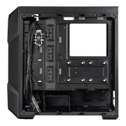 Кутия Cooler Master MasterBox TD500 V2 Mesh Black ARGB