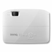 Видеопроектор BenQ MX550, DLP, XGA, 3600 ANSI, 20 000:1