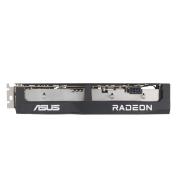 Видео карта ASUS AMD RADEON RX 7600 DUAL OC 8GB GDDR6