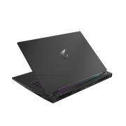 Лаптоп GIGABYTE AORUS 15 BKF Intel Core i7-13700H, 15.6 QHD IPS 165Hz, 2x8GB DDR5, 1TB SSD Gen4, nVIdia RTX 4060 8GB GDDR6, Windows 11 Home, РАНИЦА