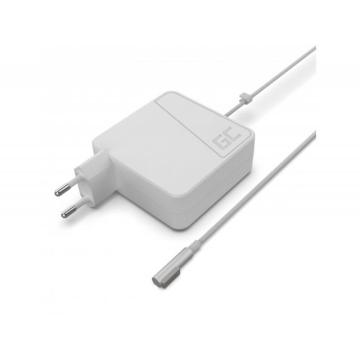 Захранване за лаптоп GREEN CELL, Универсално, APPLE AD03, 16.5V, 3.65AH