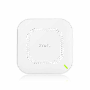 Безжична точка за достъп ZYXEL NWA90AX, WiFi6, AX1800, PoE