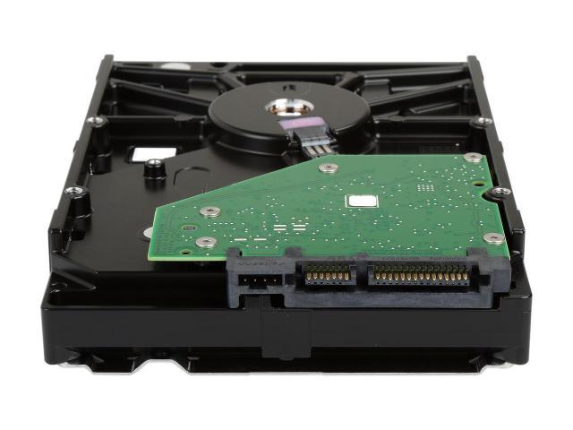 Хард диск SEAGATE IronWolf NAS 3TB 64MB 5900 rpm SATA 6.0Gb/s
