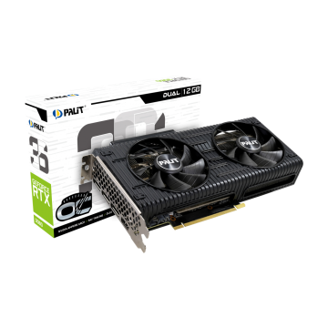 PALIT RTX3060 DUAL 12G