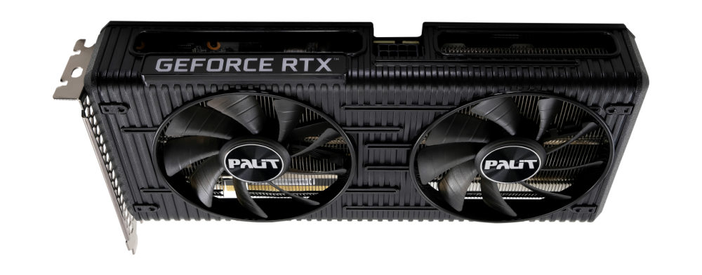 PALIT RTX3060 DUAL 12G