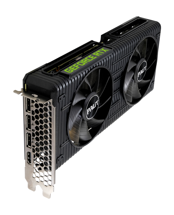 PALIT RTX3060 DUAL 12G