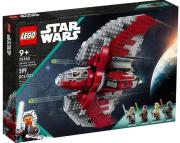 LEGO Star Wars - Ahsoka Tano's T-6 Jedi - 75362