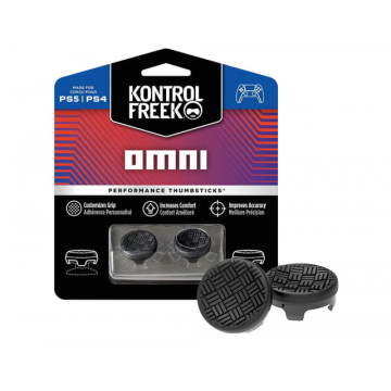 Аксесоар Performance Thumbsticks KontrolFreek Omni Black