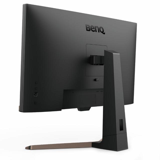 Монитор BenQ EW2880U, IPS, 28 inch, Wide, 4K, Display Port, HDMI, USB-C, Черен