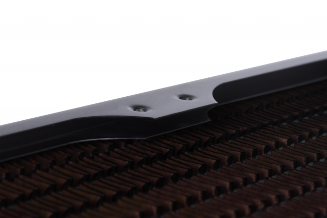 Радиатор Alphacool NexXxoS ST30 Full Copper 420mm radiator V.2