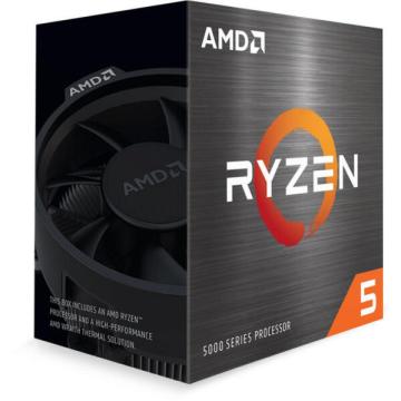 AMD RYZEN 5 5600 BOX