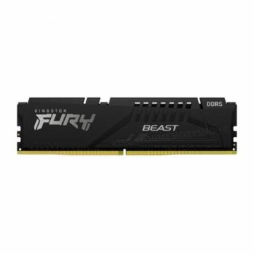 8G DDR5 5600 KINGSTON BEAST