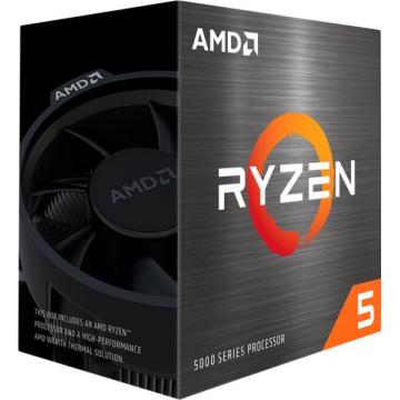 AMD RYZEN 5 4500 BOX