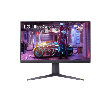 32 LG 32GQ850-B