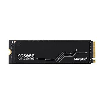 KINGSTON SKC3000S 1TB PCIE4.0