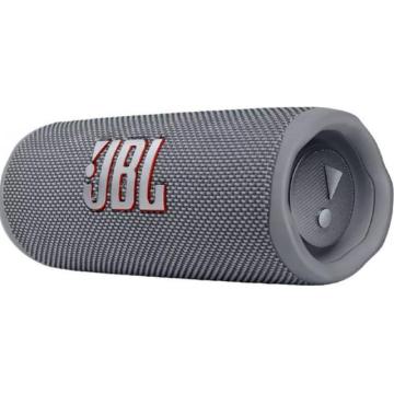 Блутут колонка JBL FLIP 6, Сива