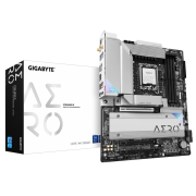 Дънна платка GIGABYTE Z790 AERO G LGA 1700, PCIe 5.0, ATX, Wi-Fi 6E, RGB Fusion, DDR5