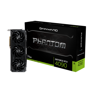 GW RTX4090 PHANTOM 24GB