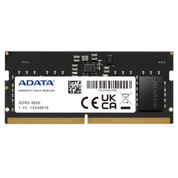 32G DDR5 4800 ADATA SODIMM