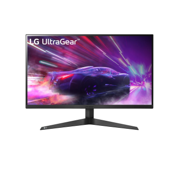 24 LG 24GQ50F-B 165HZ