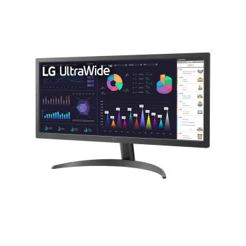 26 ULTRA WIDE LG 26WQ500-B IPS