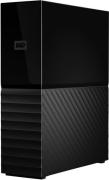 Външен хард диск Western Digital My Book, 8TB, 3.5", USB 3.0