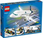 LEGO City - Passenger Airplane - 60367