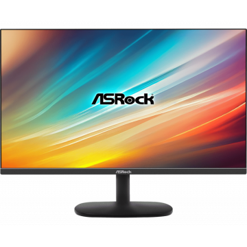 Геймърски Монитор ASRock CL27FF 27" FHD (1920x1080) IPS, 100Hz, 1ms, FreeSync