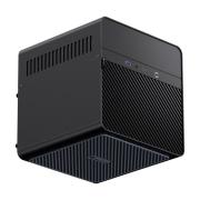 Кутия Jonsbo N2, Mini-ITX, Черна