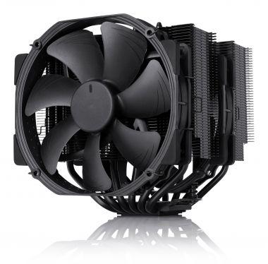 NOCTUA NH-D15 BLACK /1700/AM5