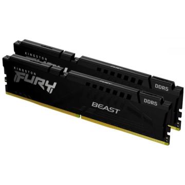 2X16G DDR5 6000 KING FURY BEAS