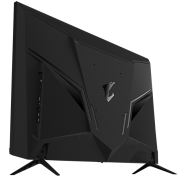 Геймърски монитор Gigabyte AORUS FV43U-EK, 43" UHD 4K, VA,144Hz 1ms, HDR1000, RGB Fusion 2.0