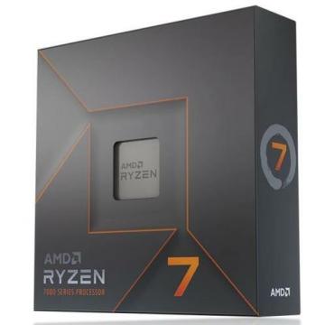 AMD RYZEN 7 7700X BOX