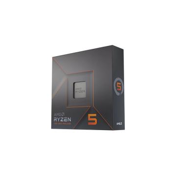 AMD RYZEN 5 7600X 4.7G 38M BOX