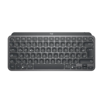 LOGITECH MX KEYS MINI WL KB