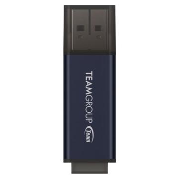 128GB USB3.2 TEAM C211 BLUE