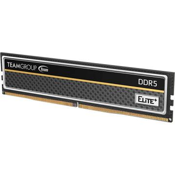 16G DDR5 5600 TEAM ELITE + /BK