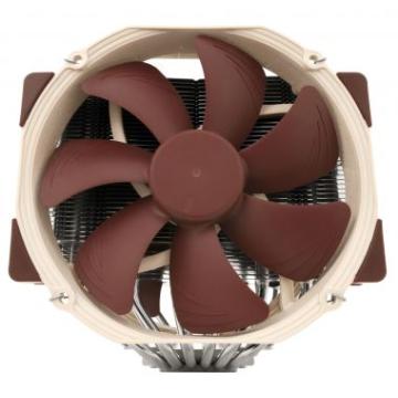 NOCTUA NH-D15 LGA1700/1200/AM4