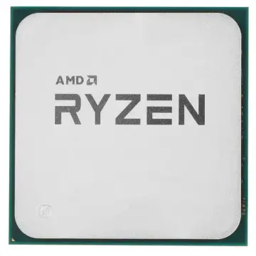 Процесор AMD Ryzen 5 5600GT TRAY, 3.6GHz(Up to 4.6GHz), 65W, AM4
