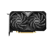 MSI RTX4060TI VENT 2X BK OC 8G