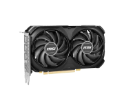 MSI RTX4060TI VENT 2X BK OC 8G