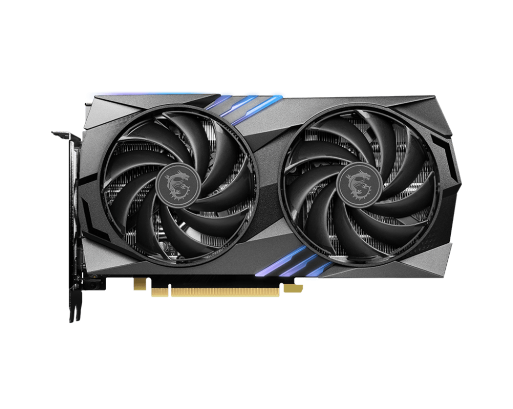 MSI RTX4060TI GAMING X 8G