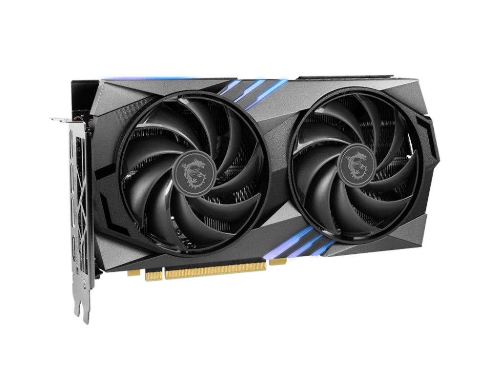 MSI RTX4060TI GAMING X 8G