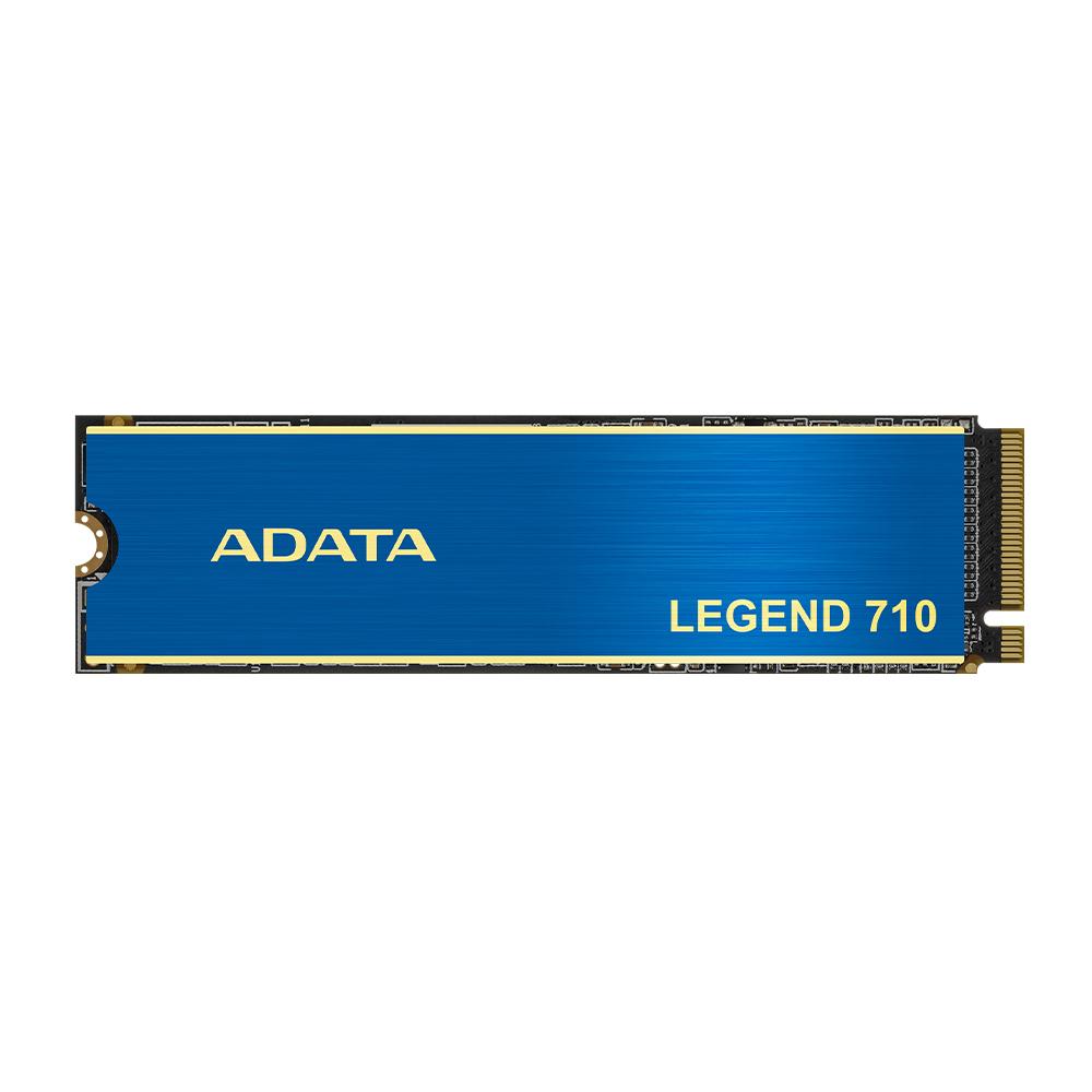 ADATA LEGEND 710 256GB M2 PCIE